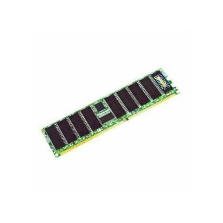 Transcend Information Transcend 1Gb 240-Pin Ddr2 Fb-Dimm Ecc Fully Buffered Ddr2 667 (Pc2 TS128MFB72V6J-T
